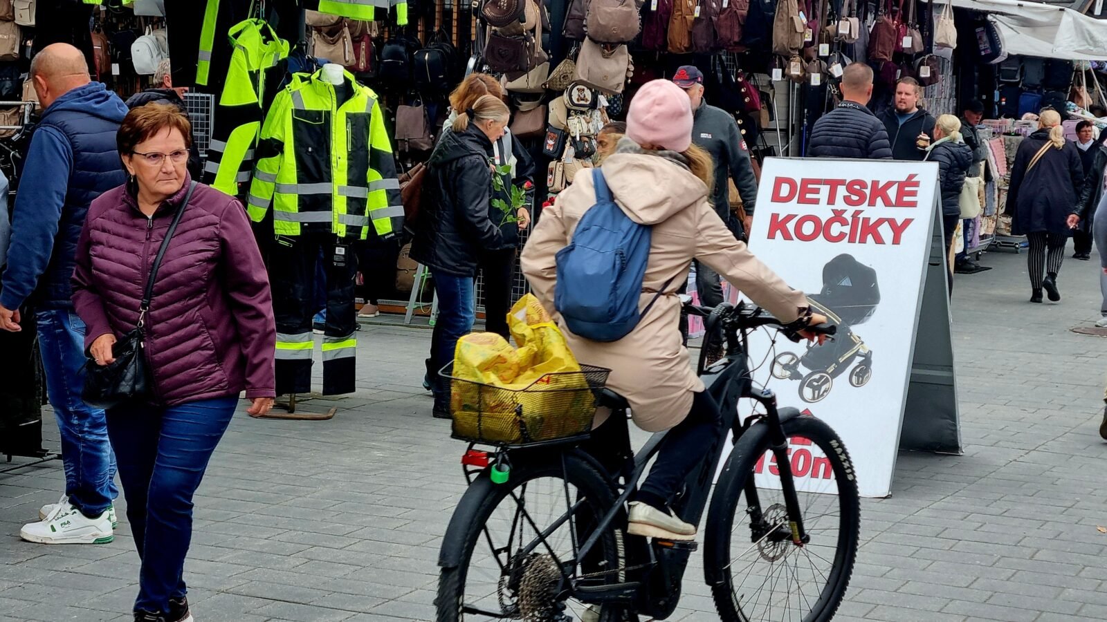 Pierwszy czwartek jesieni (galeria zdjęć)