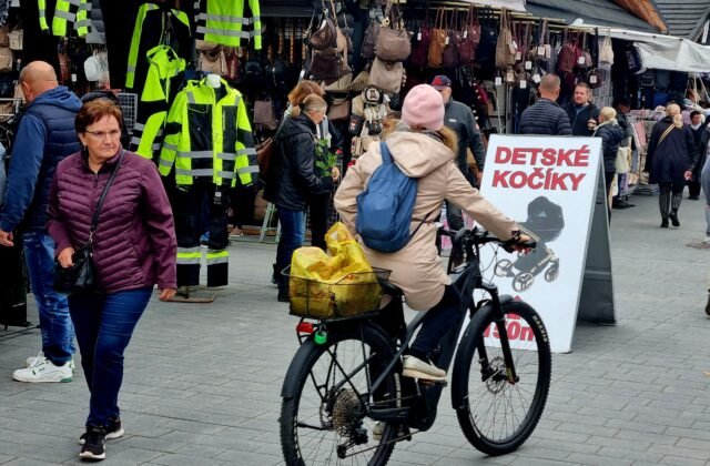 Pierwszy czwartek jesieni (galeria zdjęć)