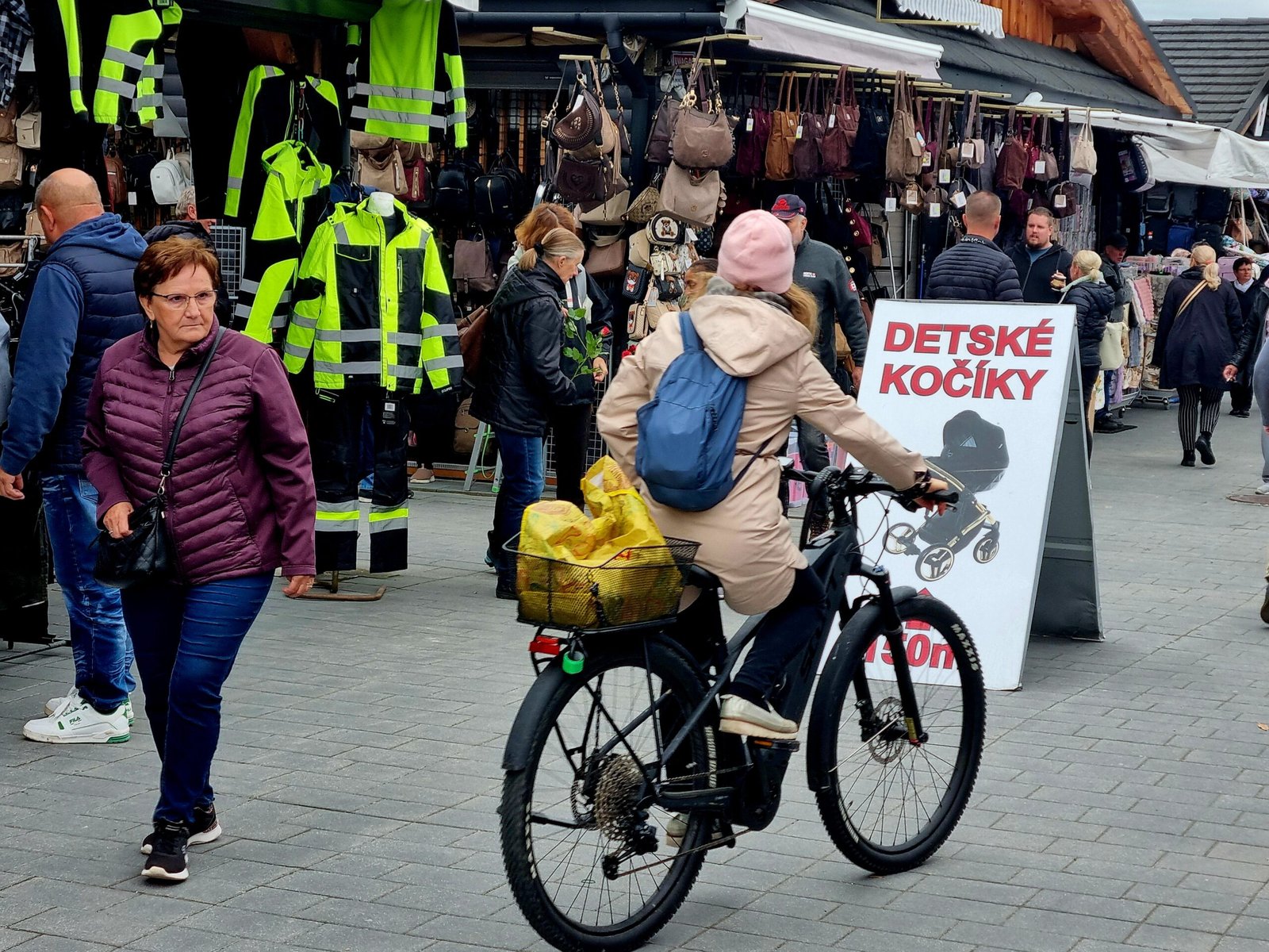 Pierwszy czwartek jesieni (galeria zdjęć)