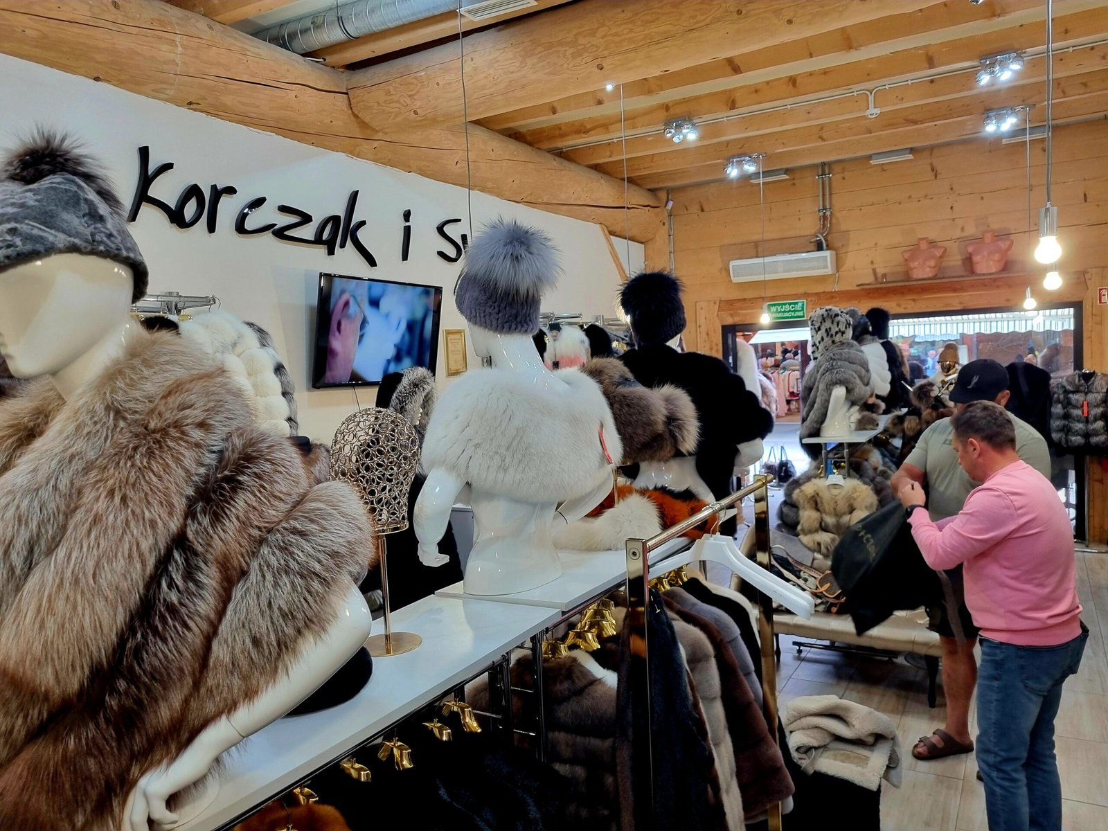 Pierwszy wrześniowy jarmark (galeria zdjęć)