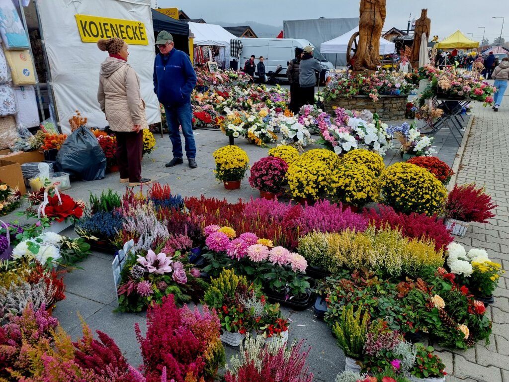 Trzy dni do Wszystkich Świętych (galeria zdjęć)